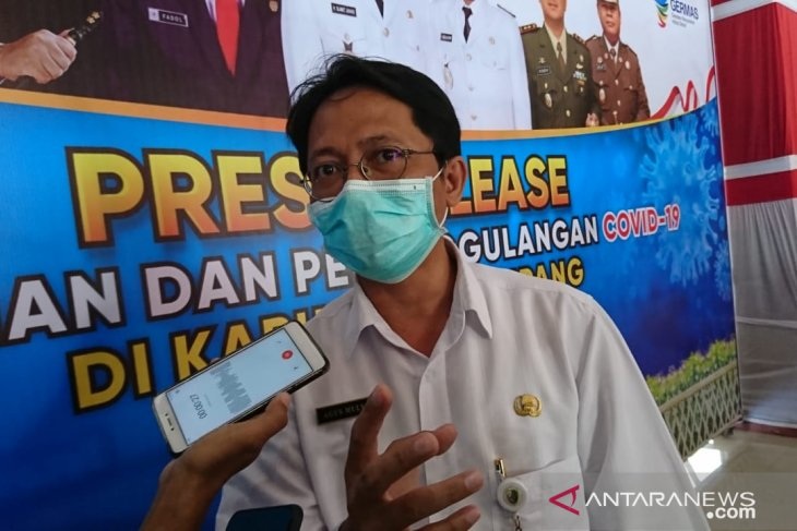 6 Dokter di Sampang Positif Covid-19, Salah Satunya Meninggal