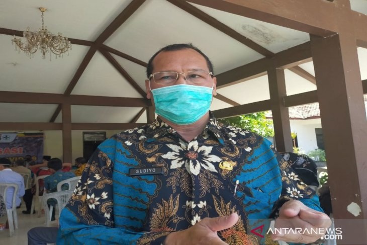 Tak Sabar Menunggu Hasil Swab, Seorang Pasien Covid-19 di Bangkalan Kabur