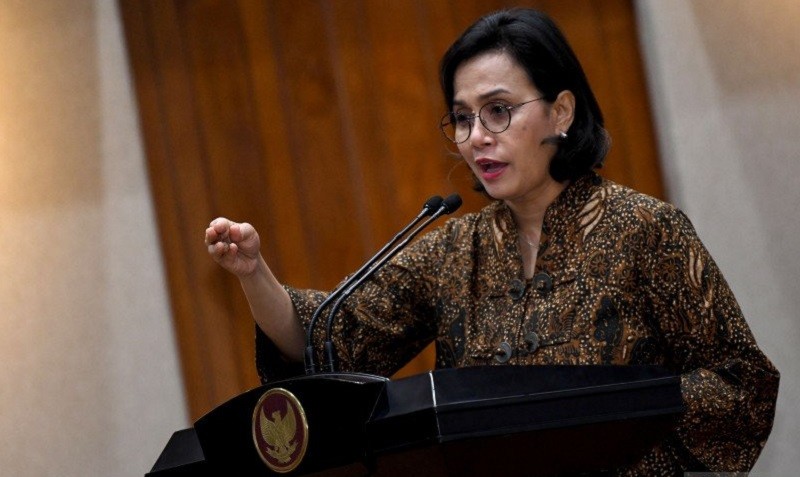 Waduh! Indonesia Alami Resesi, Apa yang akan Terjadi?