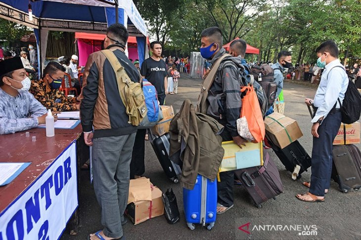 Kasus Covid-19 Ponorogo Naik Tajam, Kamis Ini Ada Tambahan 11 Pasien Positif