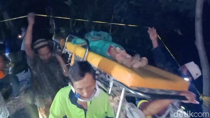 Bocah 5 Tahun di Pasuruan Ditemukan Tewas di Saluran Irigasi