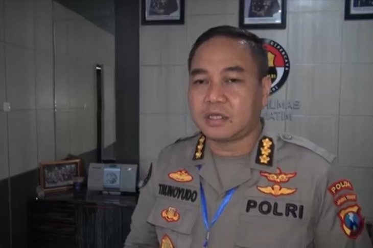 Polisi Tangkap 8 Pelaku Pemerkosaan Bergilir di Bangkalan