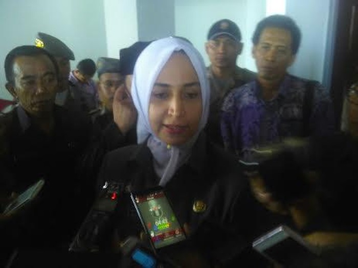 Adanya Kasi Kambing di Dinas Peternakan Picu DPRD Jember Makzulkan Bupati Faida