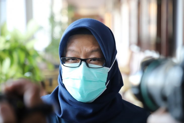 Alhamdulillah! Hampir Semua Guru di Surabaya yang Positif Corona Sudah Sembuh