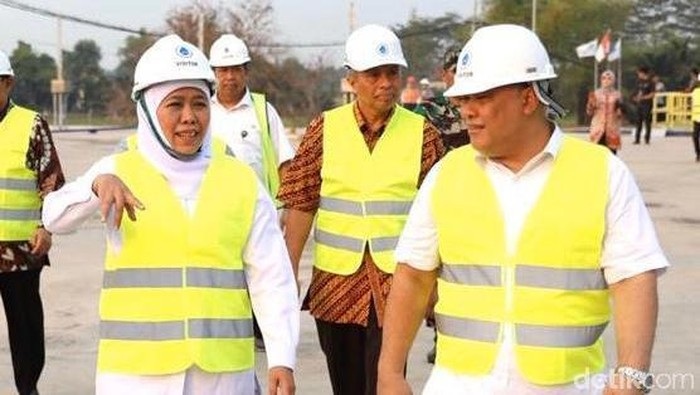 Kepala Bappeda Meninggal Kena Corona, Pemprov Jatim Berduka