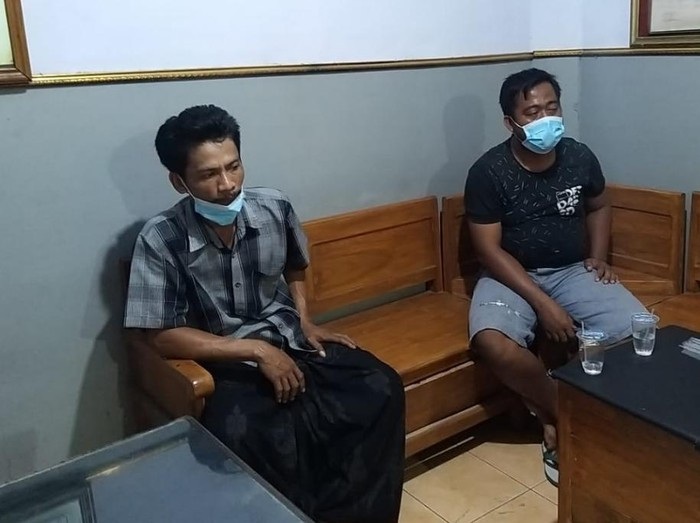 Aksi Bongkar Peti Jenazah Covid-19 di Pasuruan, 4 Orang Diamankan Polisi