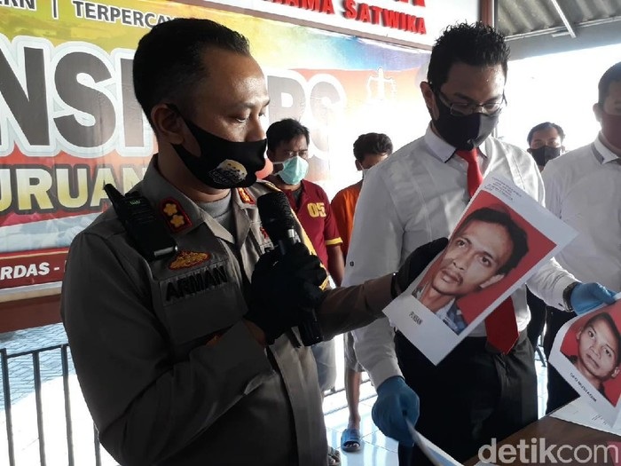 Ternyata Ini Pemicu Aksi Bongkar Peti Jenazah Covid-19 di Pasuruan