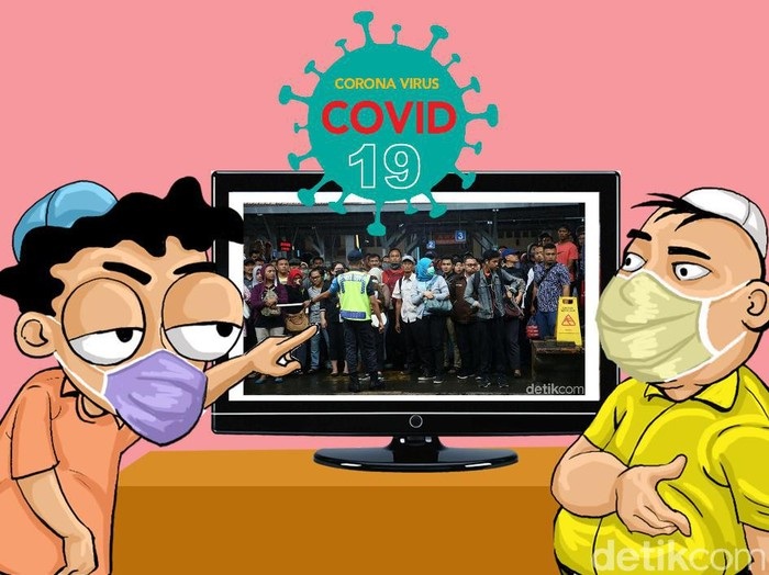 Pakar Prediksi Pandemi Covid-19 Berlanjut Hingga Tahun Depan, Bagaimana ini