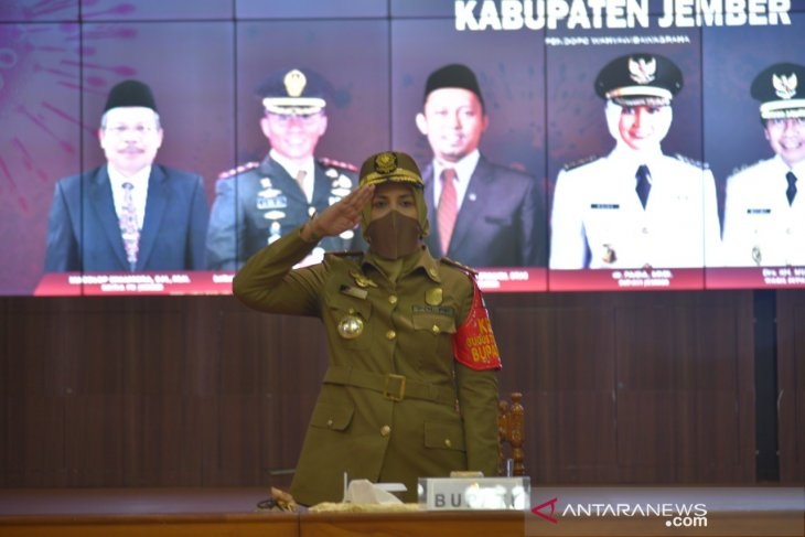 Dimakzulkan, Bupati Jember Segera Respons Putusan DPRD