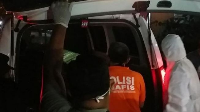 Pembunuh Bos Panti Pijat di Sidoarjo Ditangkap di Bali