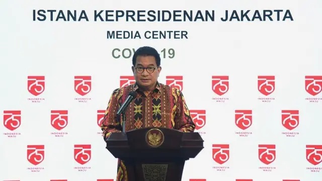 Kasus Covid-19 Indonesia Naik Tinggi, Satgas Minta Pemda Respons Cepat