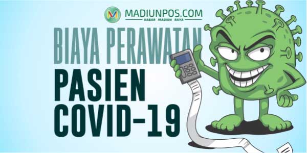 Infografis: Berapa Sih Biaya Perawatan Pasien Covid-19? Ini Jawabannya