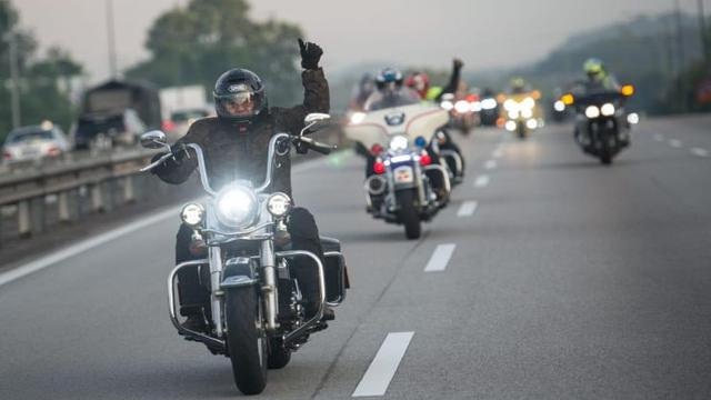 Setelah Gowes, Muncul Klaster Moge Positif Covid-19 di Blitar