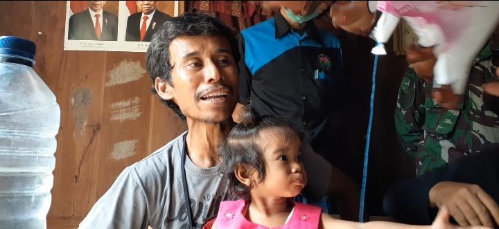 Mistis! Pria di Ngawi Ini Bisa Memindahkan Rumahnya dalam Waktu 1,5 Jam