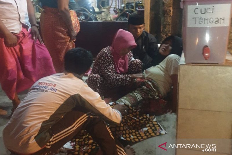 Bidan di Sampang Tega Telantarkan Ibu Hamil Tua, Dinkes Cabut Izin Praktik