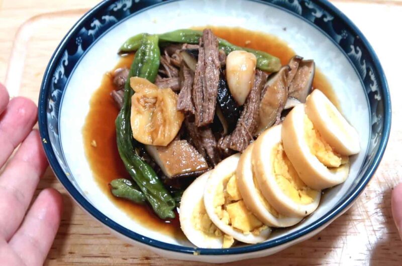 Olahan Daging Ala Korea Ini Bisa Jadi Referensi Menu Saat Iduladha Nanti