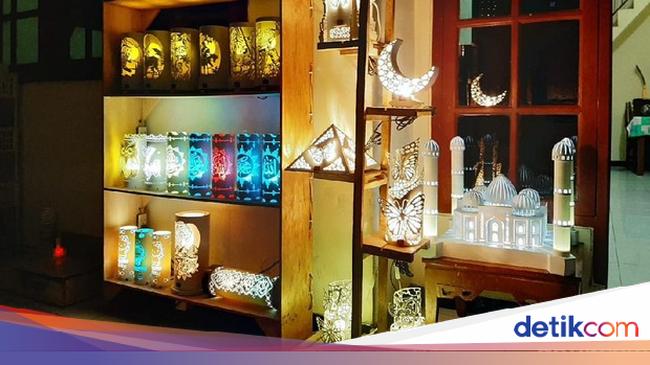 Di Tangan 2 Pemuda Ini, Pipa Paralon Bekas Bisa Bernilai Jutaan Rupiah