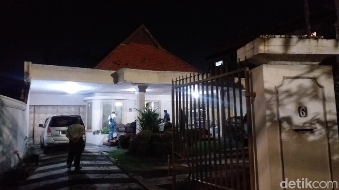 Waspada Kejahatan, Dua Rumah di Surabaya Dibobol Maling
