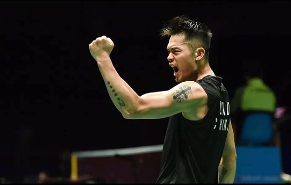 Setelah 20 Tahun, Lin Dan Akhirnya Pensiun dari Bulutangkis