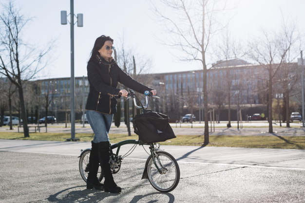 Lima Aplikasi Yang Buat Hobi Bersepeda Anda Lebih Maksimal