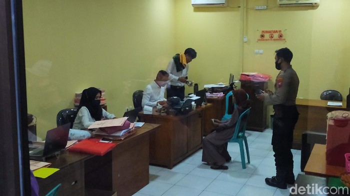 Polresta Banyuwangi Periksa 4 Saksi Terkait Kasus Bocah 12 Tahun Dinikahi Pria Beristri 3