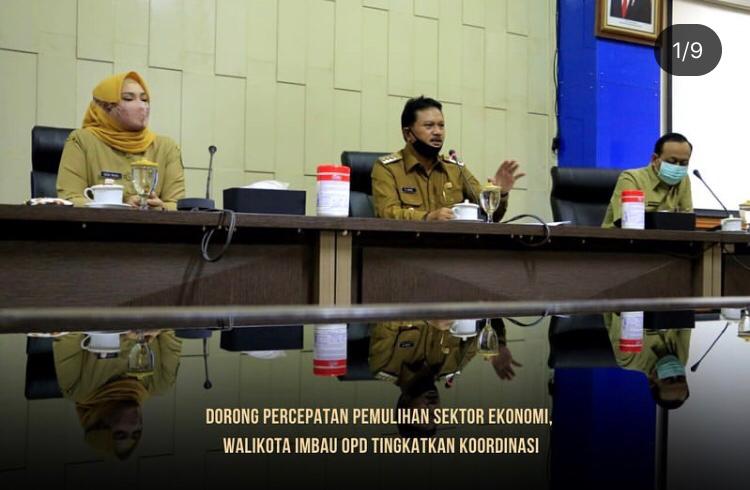 Wisata Sepeda Disiapkan Pemkot Madiun untuk Tarik Wisatawan