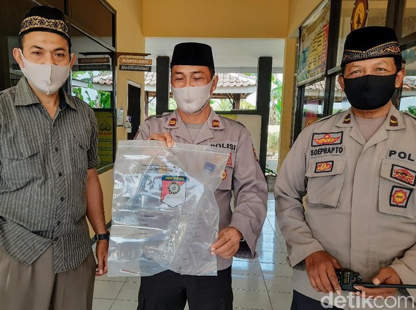 3 Pemuda Bondowoso yang Tewas Diduga Minum Miras Campur Hand Sanitizer
