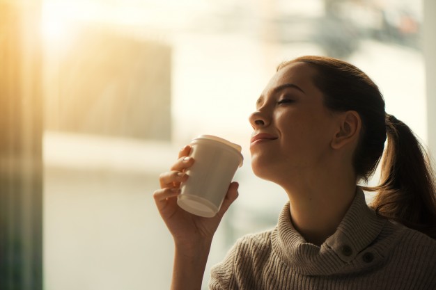 Ini Tips Minum Kopi yang Sehat, Bisa Pakai Mentega Lho!