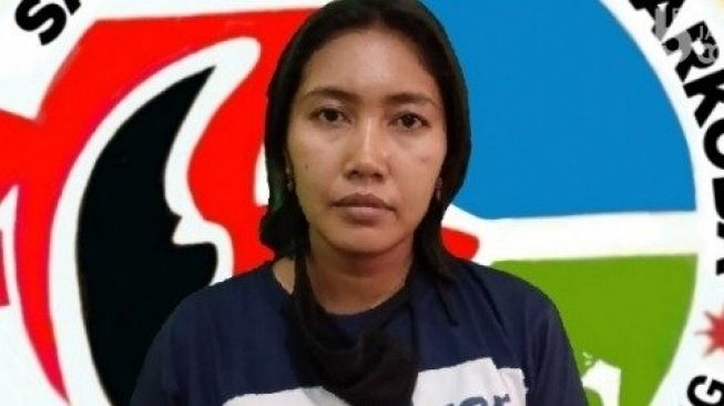 Ibu RT di Jombang Selundupkan Ribuan Pil Koplo ke LP Jombang