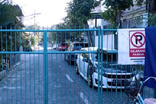 Warga Tutup Akses Jalan, Ketua IBI Jatim Keluhkan Anak-anak Sulit Imunisasi