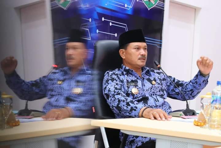 Wali Kota Madiun Siapkan Rp3,1 Miliar untuk Pembelian Vaksin Covid-19