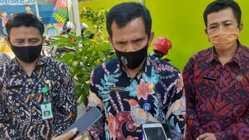 Kantongi Izin dari Pemda, 23 SLB di Jawa Timur Uji Coba Pembelajaran Tatap Muka