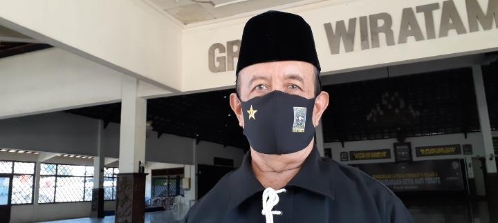 Terkait 2 Pesilat Diserang Orang Bercadar di Sukoharjo, Ini Kata Ketum PSHT Pusat Madiun