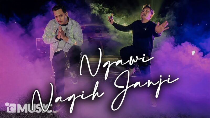 Gandeng Polisi, Denny Caknan Rilis Video Musik Baru “Ngawi Nagih Janji”