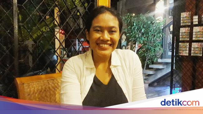Mengenal Siti Fauziah, Pemeran Bu Tejo Dalam Film “Tilik”