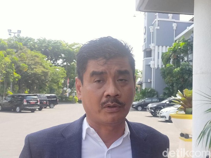 Dirut PDAM Surabaya Mundur Untuk Maju Pilkada, Begini Respons Wali Kota Risma