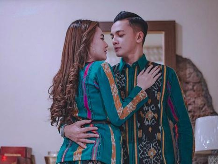 Wah...Viral Kabar Nella Kharisma Menikah Dengan Dory Harsa, Serius?