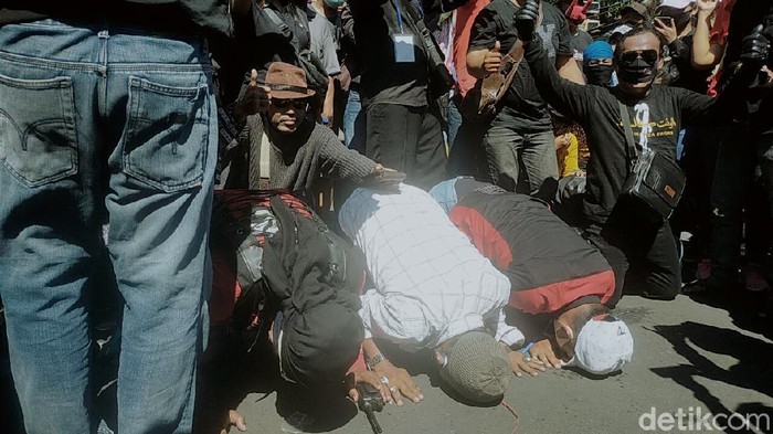 Hajatan di Surabaya Tak Dilarang, Pekerja Seni: Allahu Akbar!