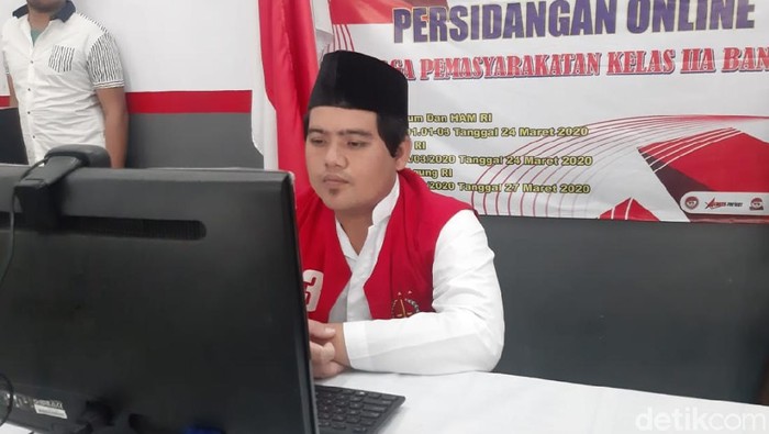 Terdakwa Kasus Pembunuhan Sadis di Banyuwangi Dituntut Hukuman Mati