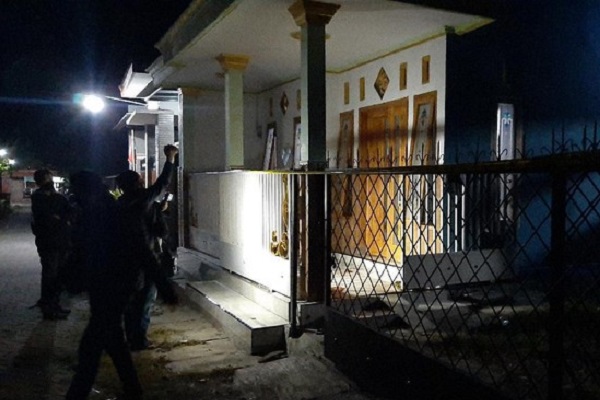 Terlibat Perkelahian, 2 Warga Makassar di Probolinggo Meninggal