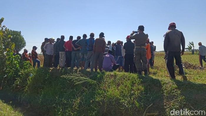 Rebutan Sawah 4.000 M2, Dua Kelompok Warga di Probolinggo Nyaris Bentrok