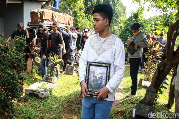 Mengaku Bunuh Editor Metro TV, Pria Asal Riau Ditangkap Polisi