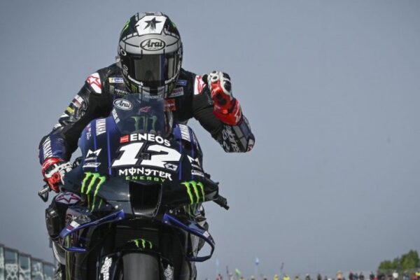 MotoGP: Rekor Baru Tercipta di Sirkuit Misano