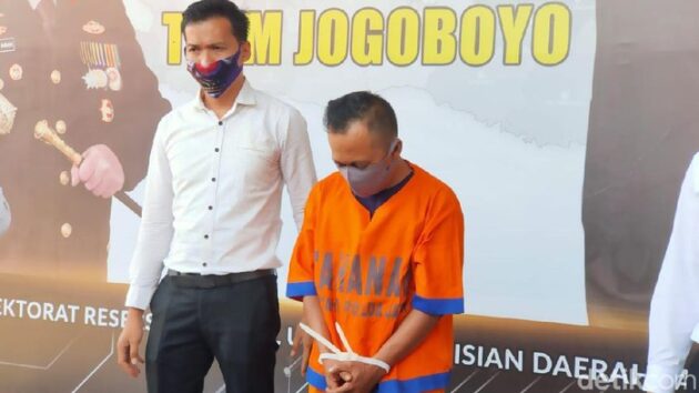 Karaoke di Kota Madiun Tawarkan LC Layani Prostitusi, Segini Tarifnya