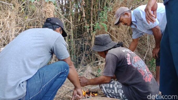 3 Paranormal Dilibatkan Cari Pemuda di Jombang yang Diduga Diculik Wewe Gombel