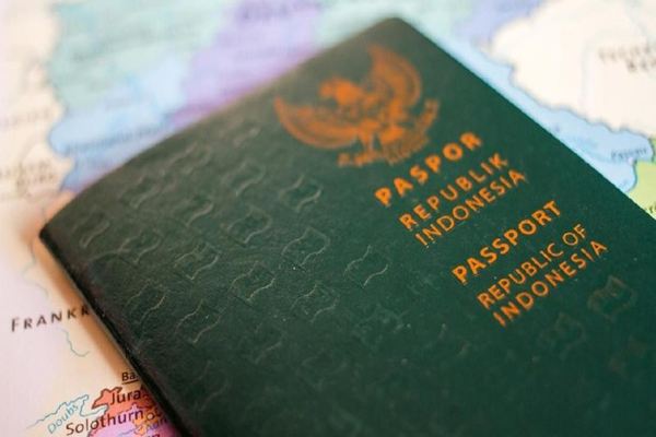 Hore! Masa Berlaku Paspor Kini Bisa Sampai 10 Tahun