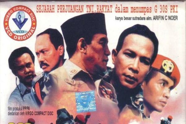 Setelah SCTV, Giliran tvOne Besok Tayangkan Film G30S/PKI