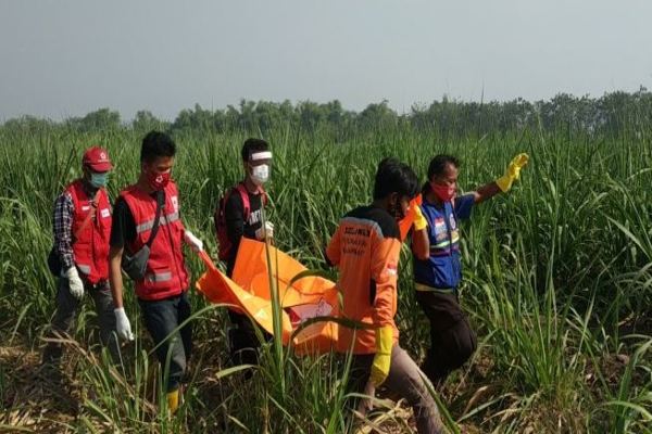 Tersisa Tulang, Mayat Warga Mojokerto Terungkap dari Selimut Panti Jompo