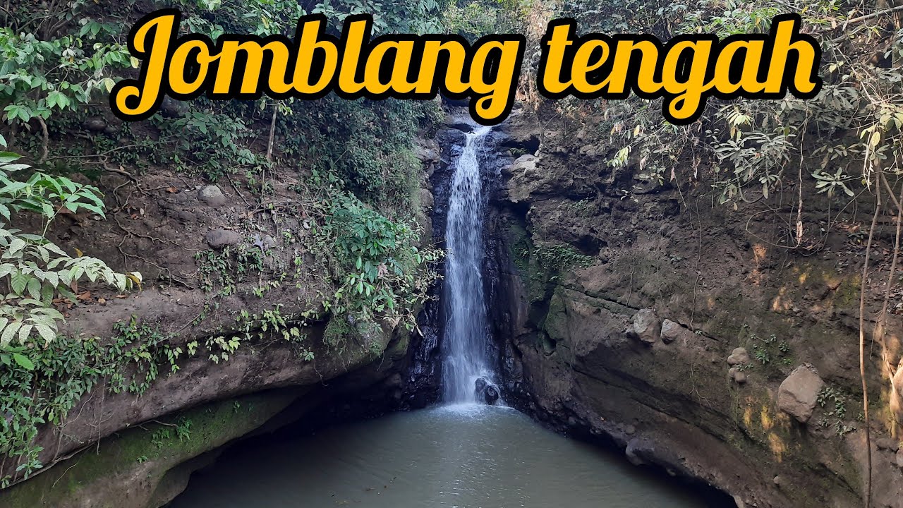 Menyegarkan, Rekomendasi Wisata Air Terjun di Madiun Ini Bisa Jadi