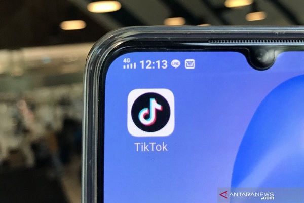 Indonesia Jadi Pengunduh Tiktok Terbanyak di Dunia